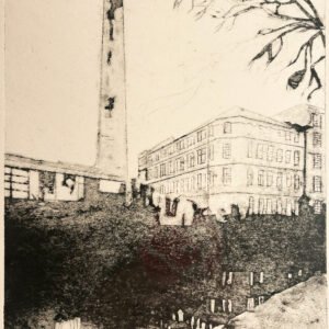 Abbey Mills