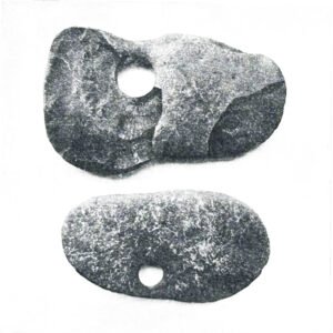 Hag Stones