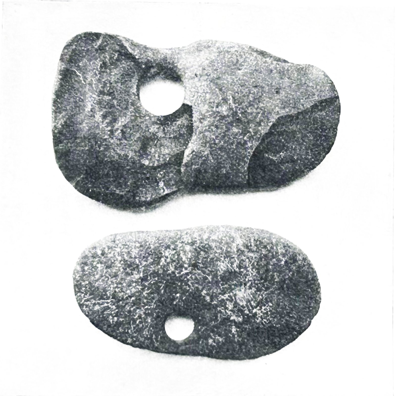 Hag Stones